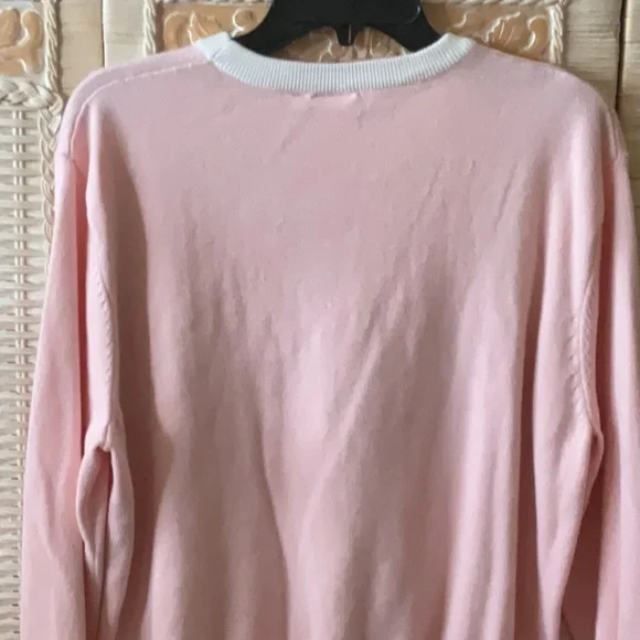 Queen of sparkles bride sweater EUC - Picture 11 of 11